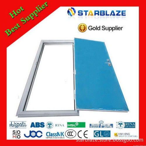 Top level hotsell customized marine door
